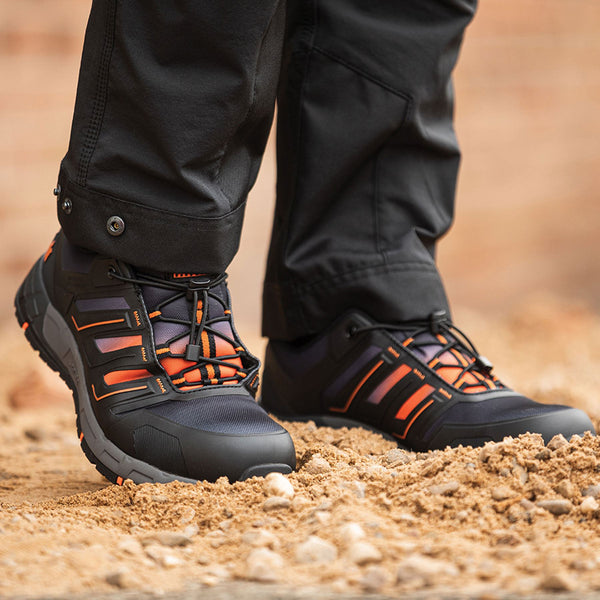 Scruffs Air Safety Trainers