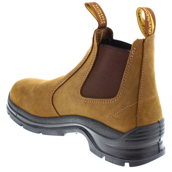 Blundstone #407 Non-Safety Work Chelsea Boots