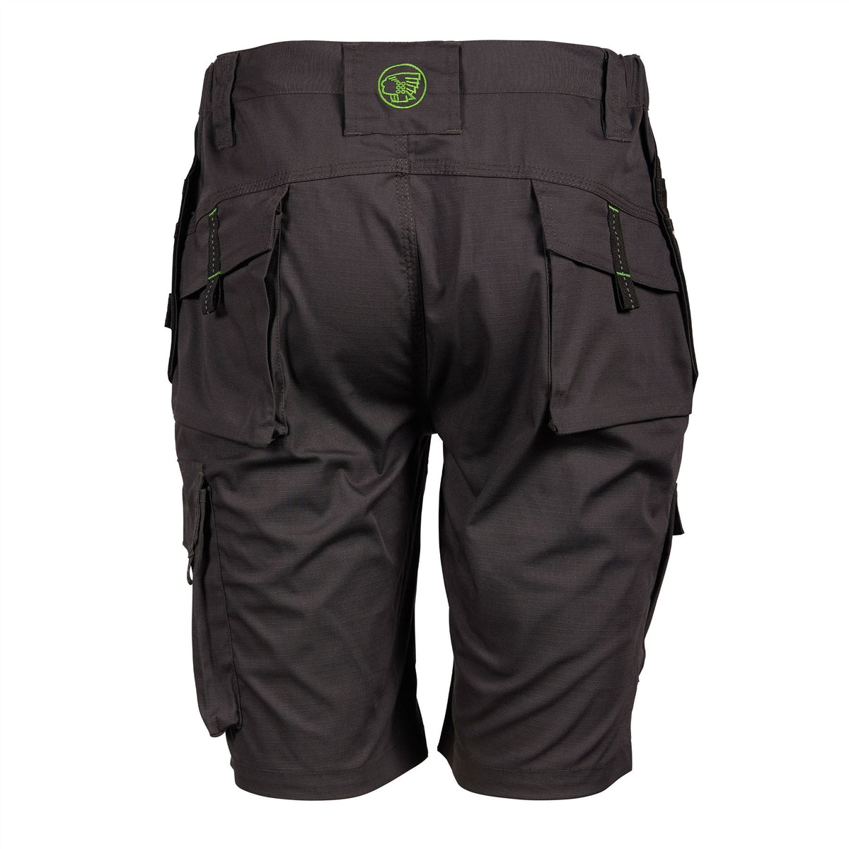 Apache APKHT Shorts & 2 Delta T-Shirts Bundle