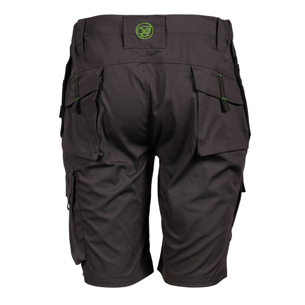 Apache APKHT Shorts & 2 Delta T-Shirts Bundle