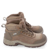 JCB Fastrac S7S Metal-Free Waterproof Safety Boots
