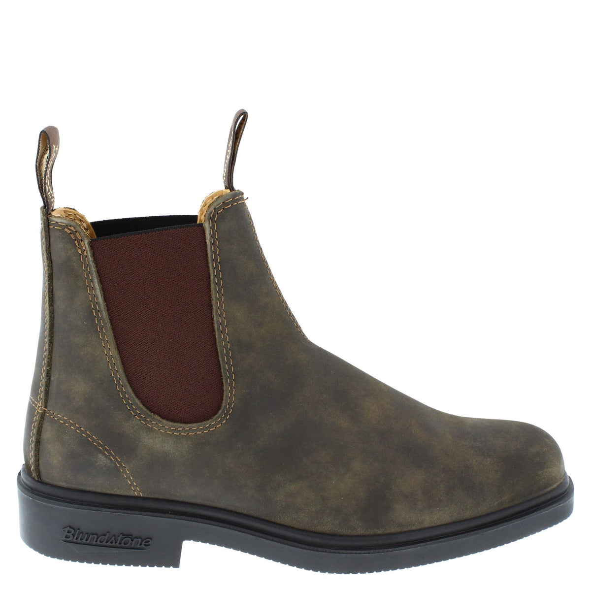 Blundstone #1306 Non-Safety Chelsea Boots