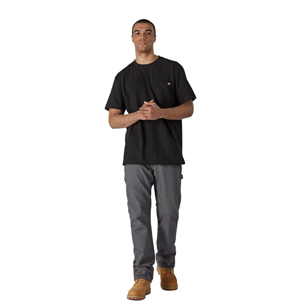 Dickies Short Sleeve Cotton T-Shirt