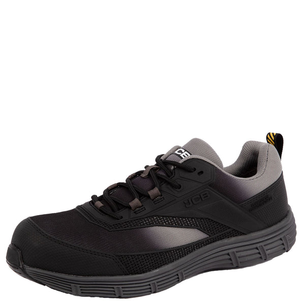 JCB Cagelow 2 S1PS Metal-Free Safety Trainers