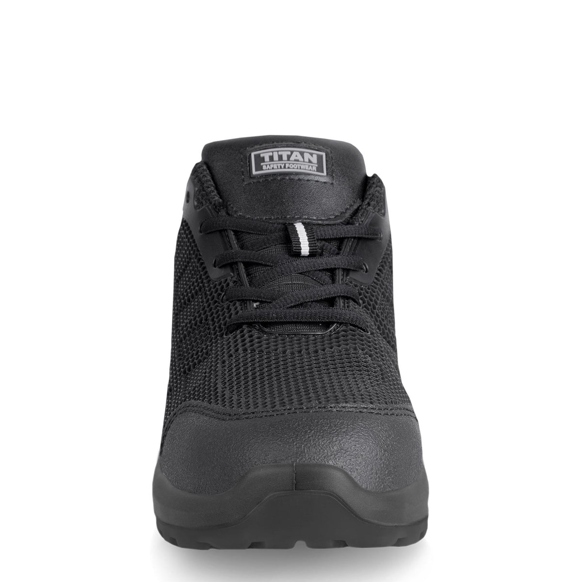 Titan Jogger S1P Steel Toe Cap Safety Trainers