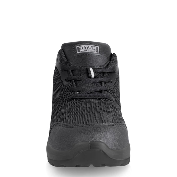 Titan Jogger S1P Steel Toe Cap Safety Trainers