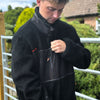 Scruffs Borley Sherpa Fleece