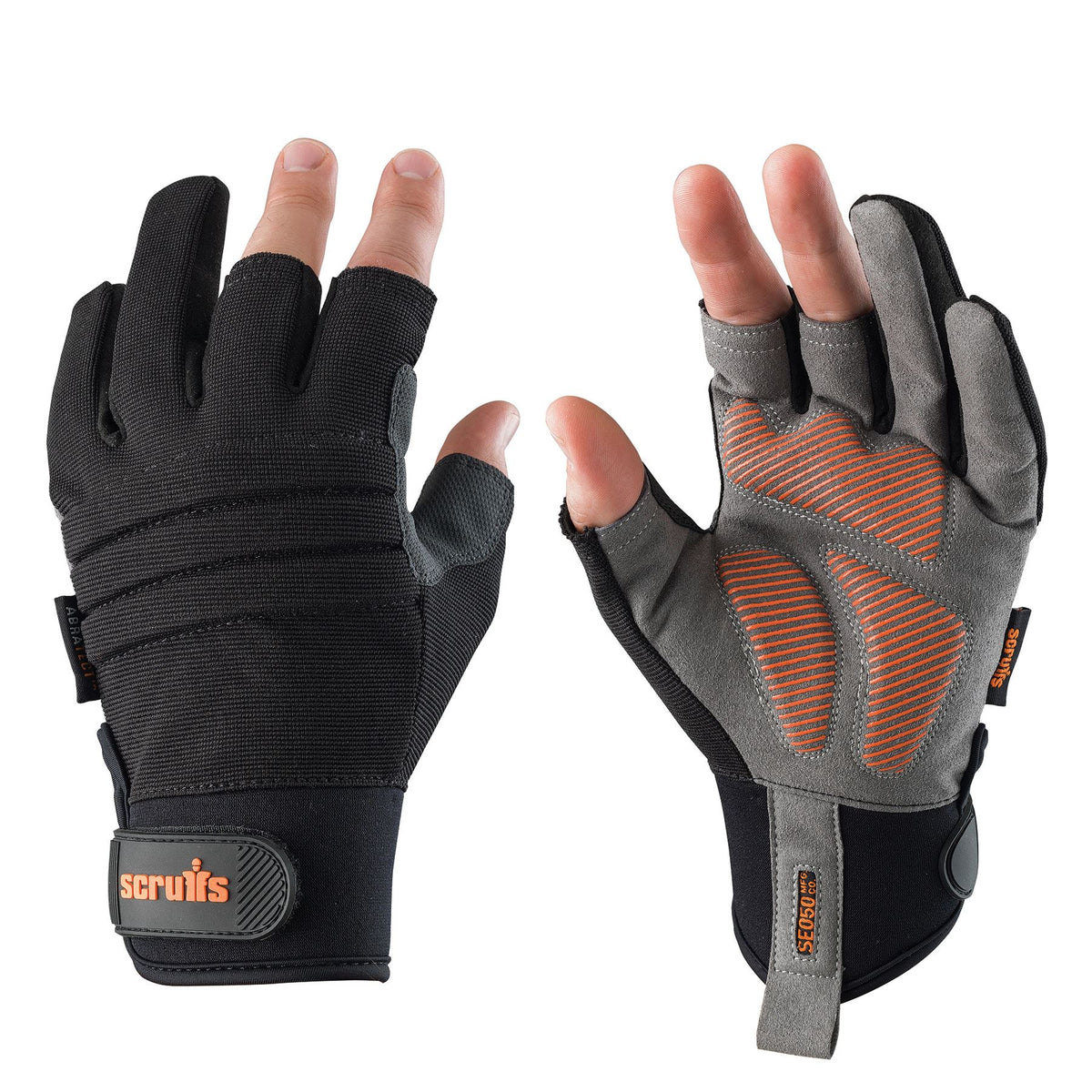 Scruffs Trade Precision Gloves