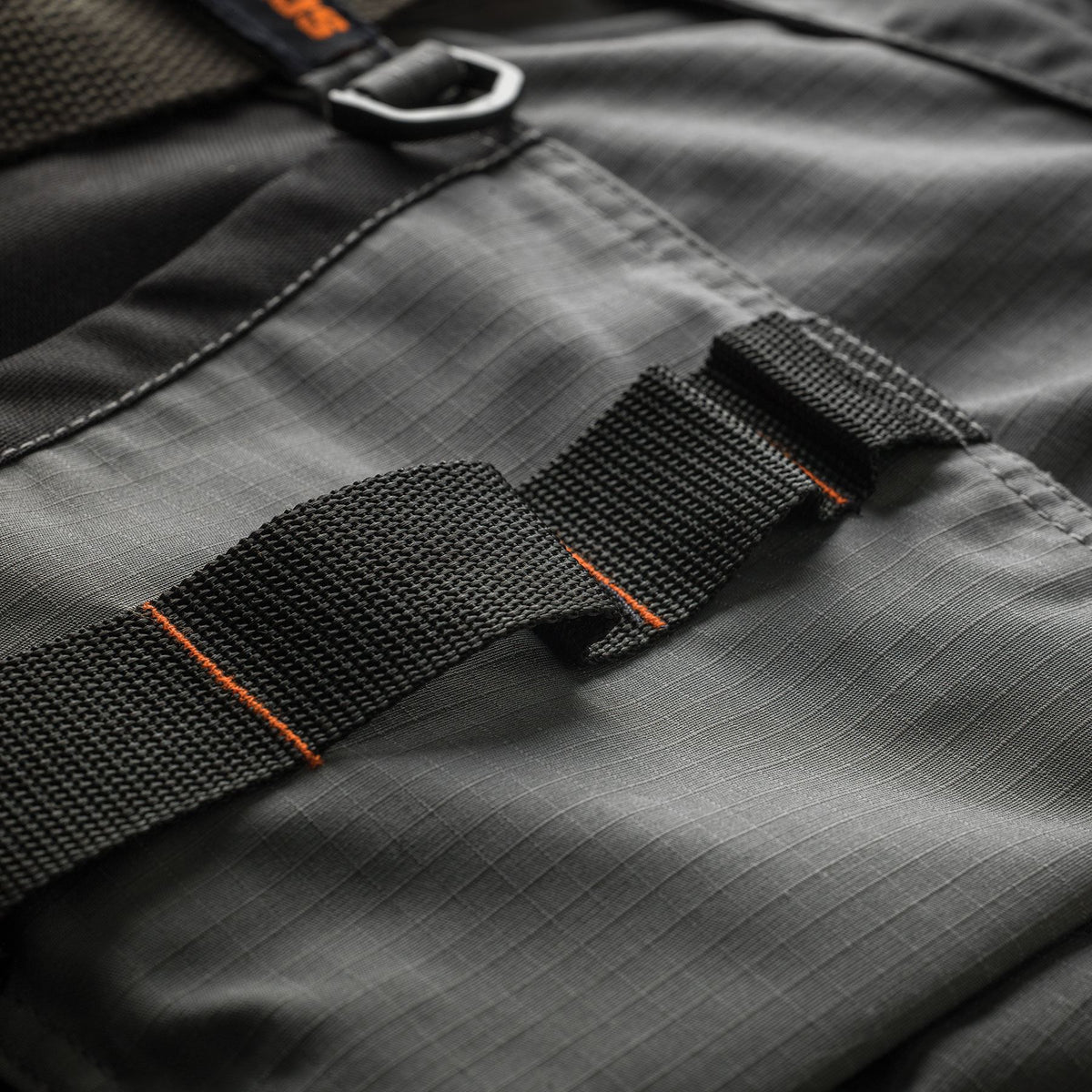 Scruffs Trade Flex Shorts