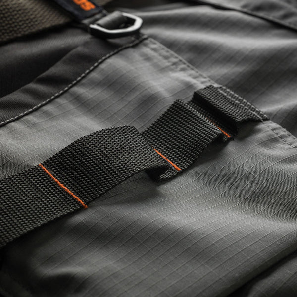 Scruffs Trade Flex Shorts