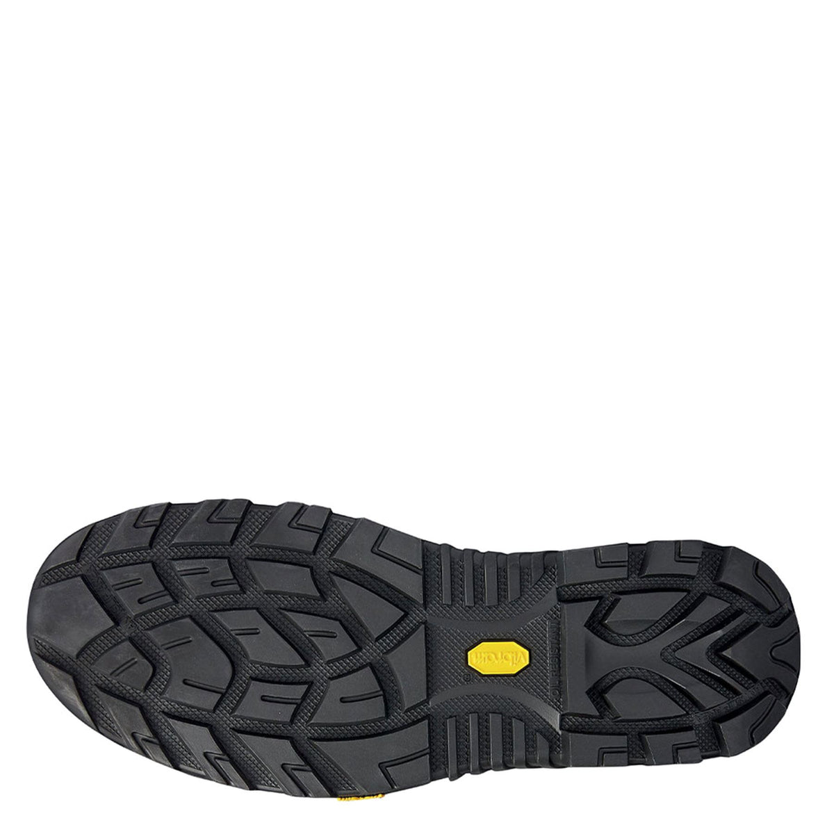 U-Power Clyde S3S Lace-Up Nubuck Safety Boots