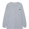 Dickies Pocket Long Sleeve T-Shirt