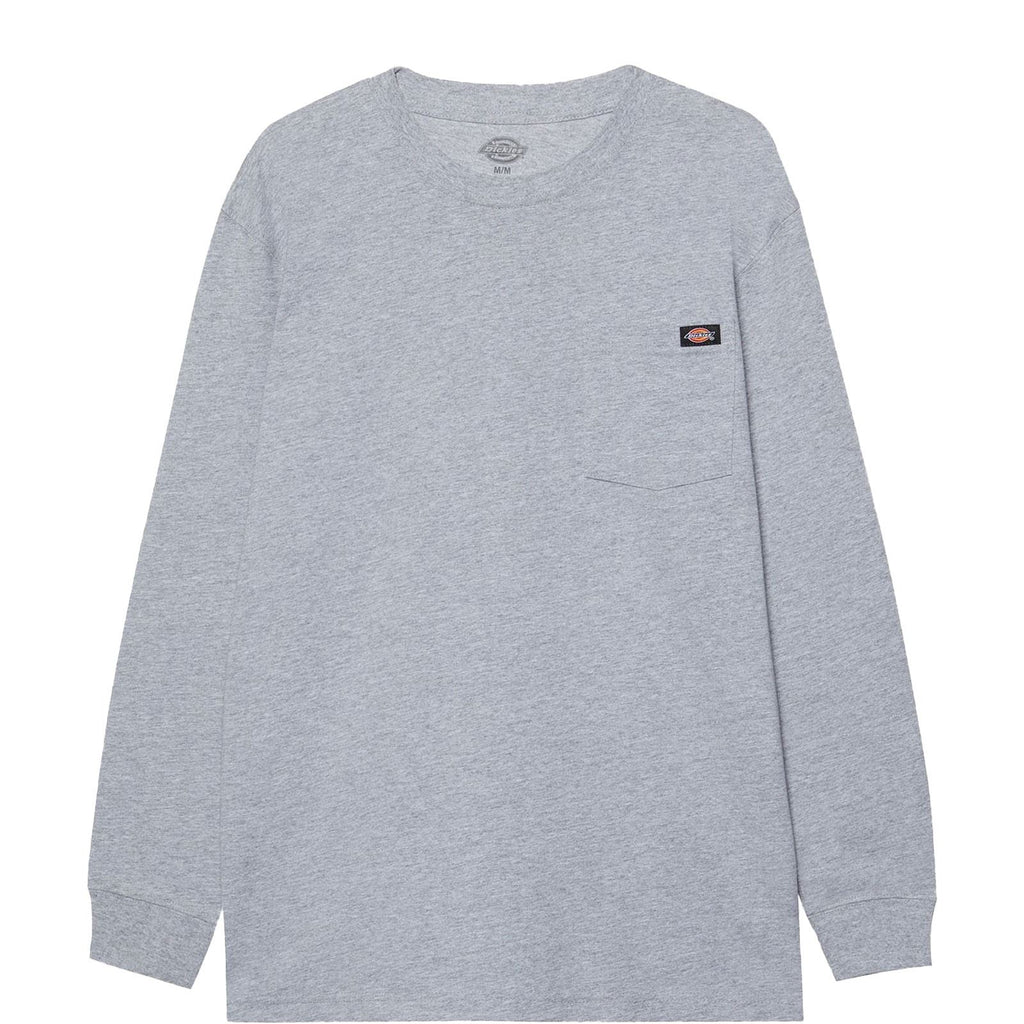 Dickies Pocket Long Sleeve T-Shirt