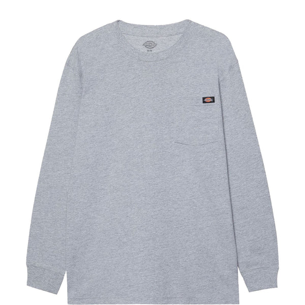 Dickies Pocket Long Sleeve T-Shirt
