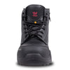 Wright Safety Voyager S3S ESD Leather Metal-Free Safety Boots