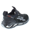 U-Power Rush S ESD S3S Lace-Up Leather Safety Trainers