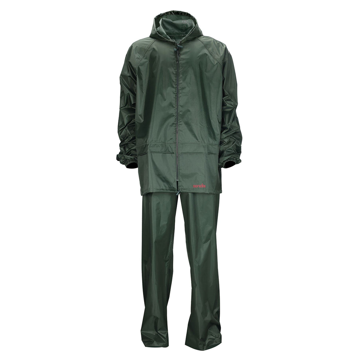 Scruffs 2-Piece Waterproof Suit