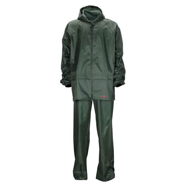 Scruffs 2-Piece Waterproof Suit