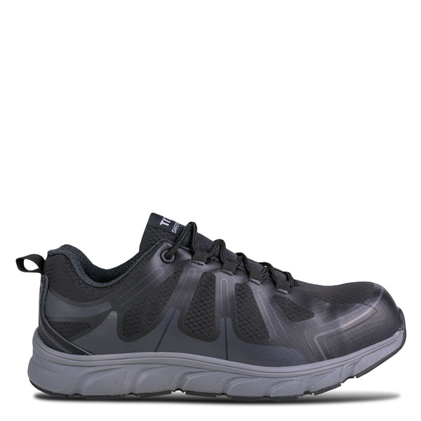 Titan Bullet S1P Metal-Free Safety Trainers