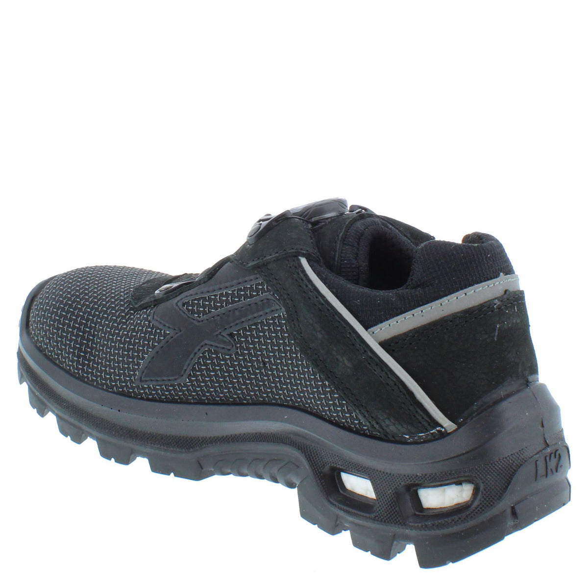 U-Power Sauron S3 Wr Hi Ci Hro SRC Boa Putek Plus Safety Trainers