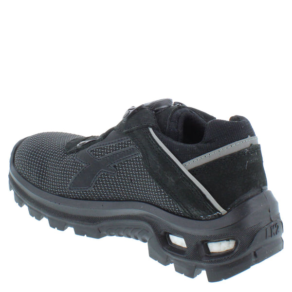 U-Power Sauron S3 Wr Hi Ci Hro SRC Boa Putek Plus Safety Trainers