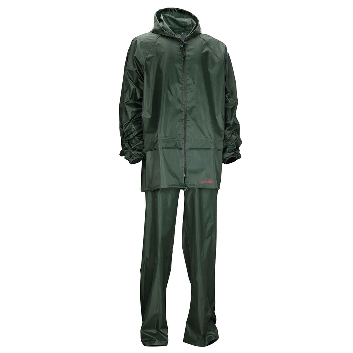 Scruffs 2-Piece Waterproof Suit