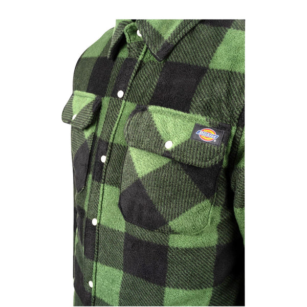 Dickies Portland Checked Shirt