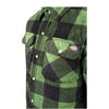 Dickies Portland Checked Shirt