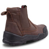 Wright Safety Onyx S3S ESD Metal-Free Dealer Safety Boots