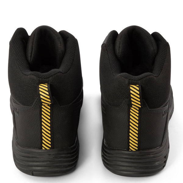 JCB Hydradig 2 S1 PS Composite Mid Cut Safety Boots