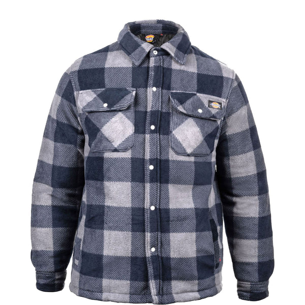 Dickies Portland Checked Shirt