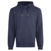 JCB Workwear Embossed Work Hoodie
