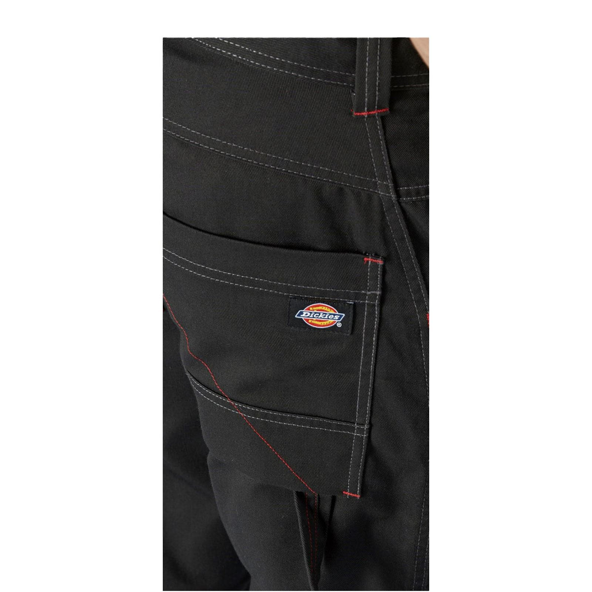 Dickies Redhawk Pro Work Trousers