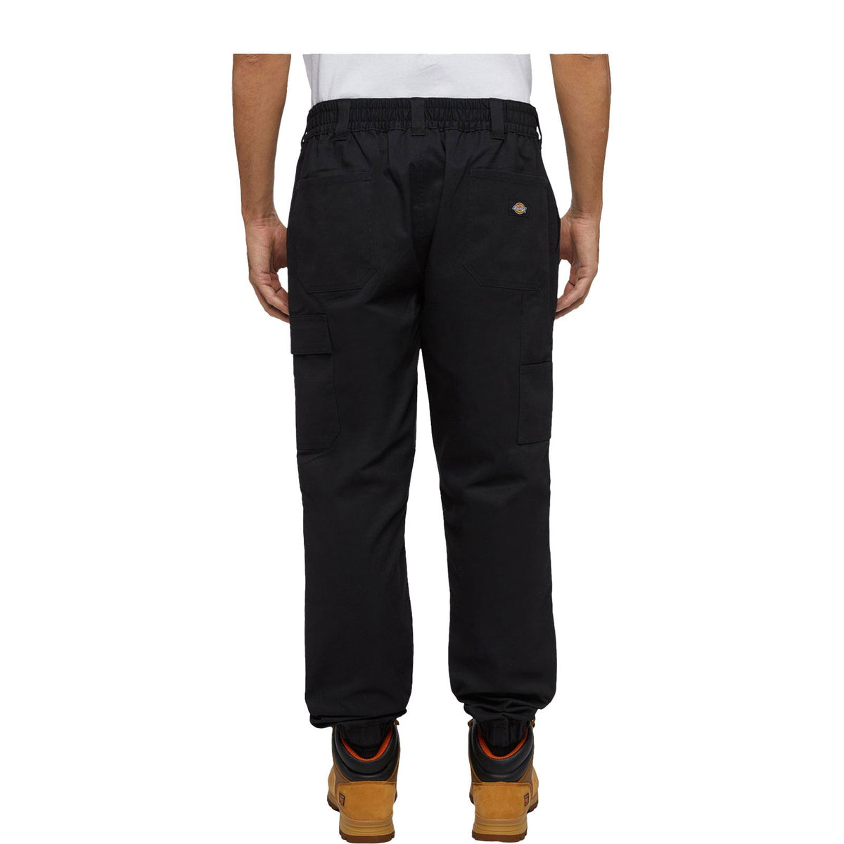 Dickies Cargo Jogger Work Trousers