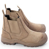 JCB Workwear S3 Metal Free Dealer Boots