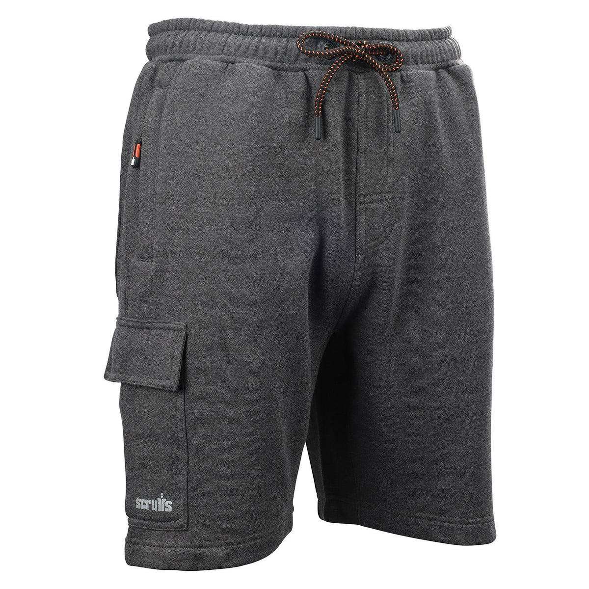 Scruffs Jogger Shorts