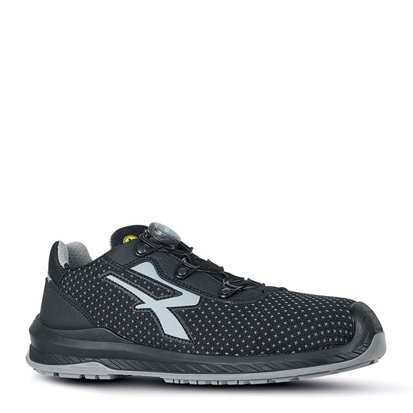 U-Power Monaco S ESD S3S Boa Putek Safety Trainers