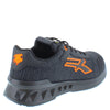 U-Power Bradley S ESD S1Ps Lace-Up Lightweight Safety Trainers