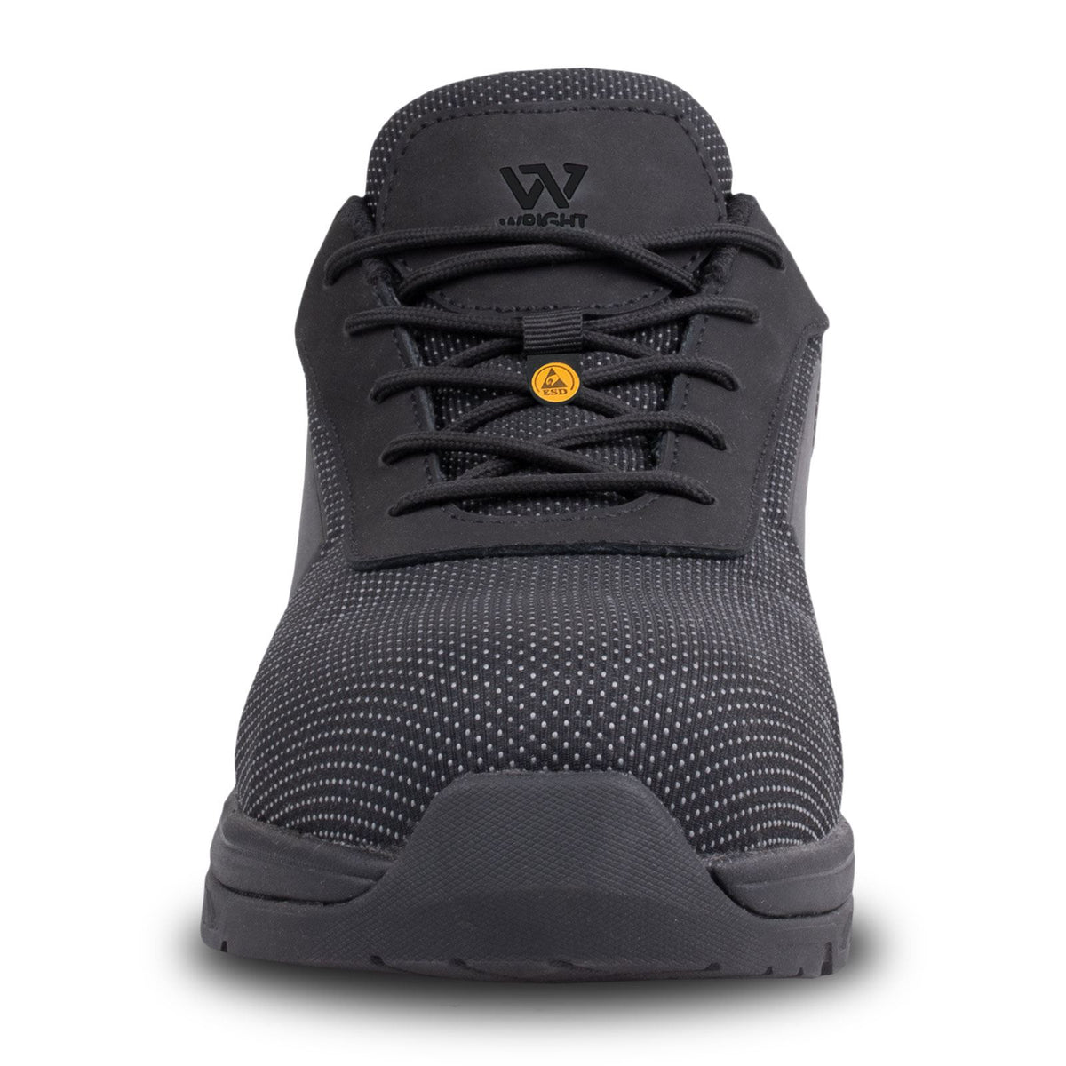 Wright Safety Pu-Tek Sneaker S3S ESD Metal-Free Safety Trainers