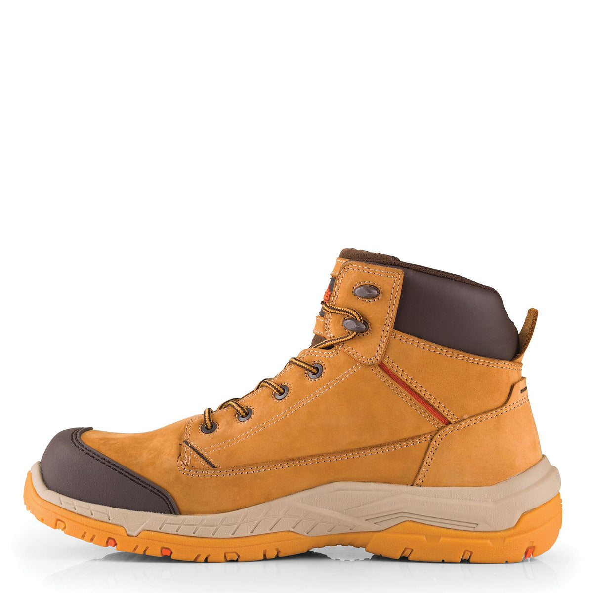 Scruffs Solleret Safety Boots