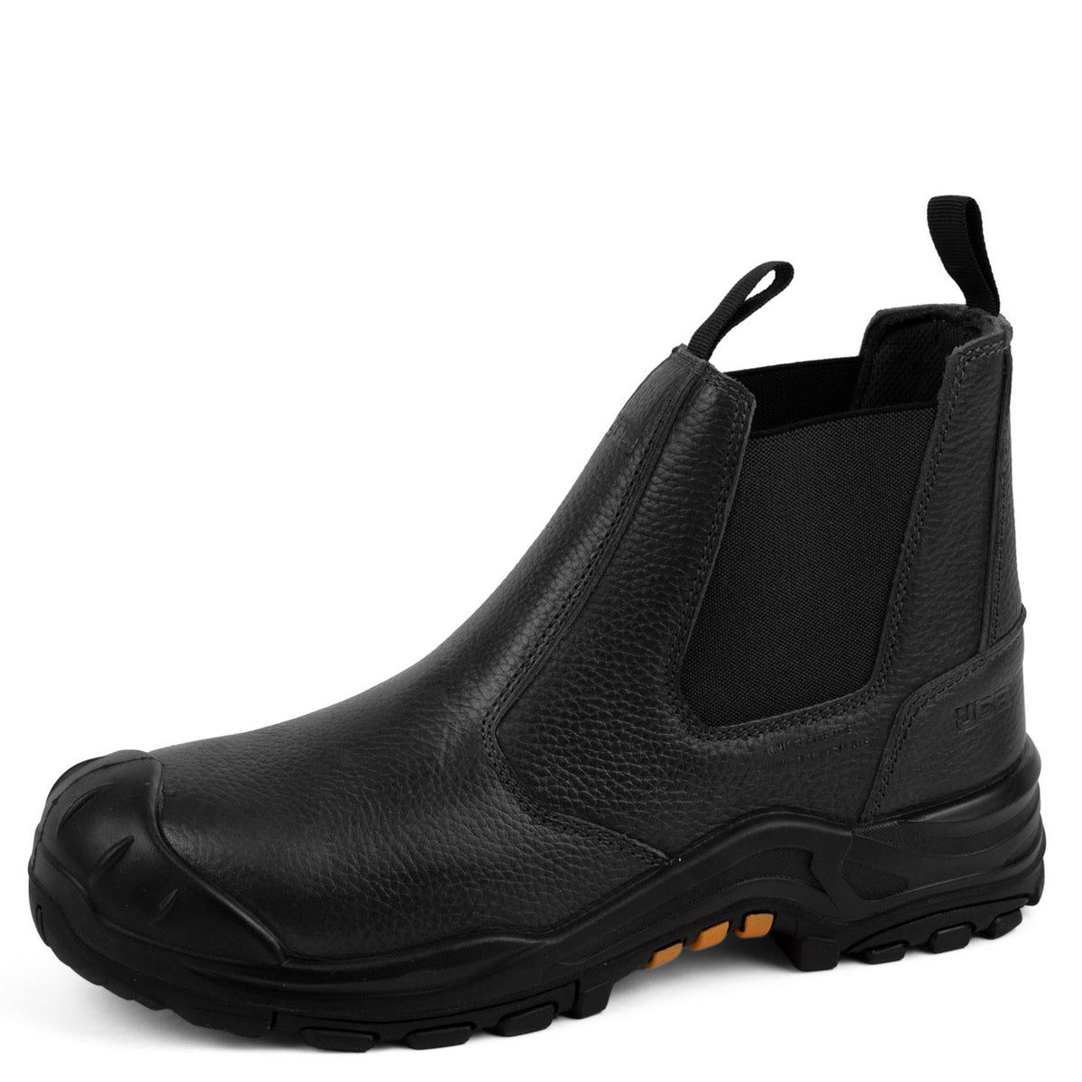 JCB Workwear S3 Metal Free Dealer Boots