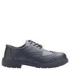 Blackrock S3L Leather Composite ESD Safety Brogue Shoes