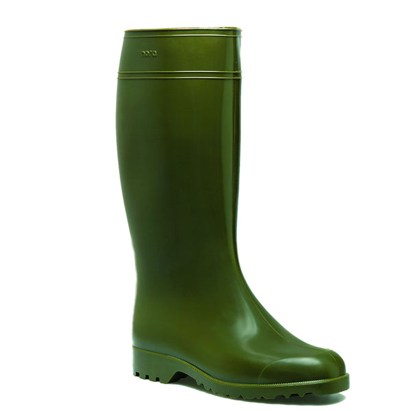 Nora Antonia Non-Safety Knee Length Women's Wellington Boots