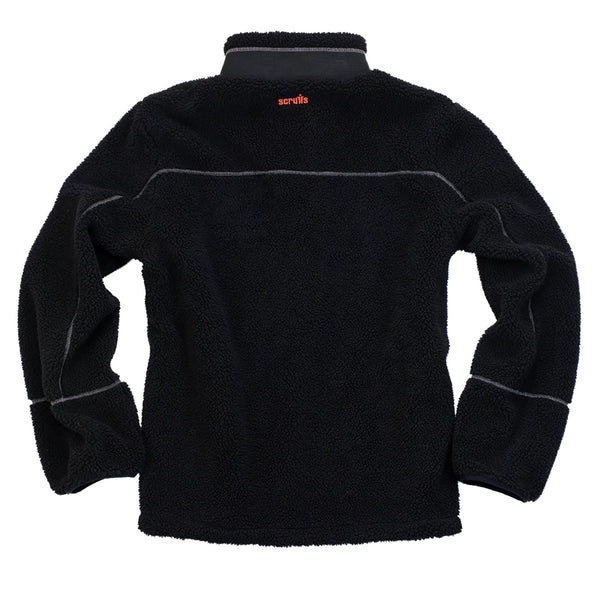 Scruffs Borley Sherpa Fleece