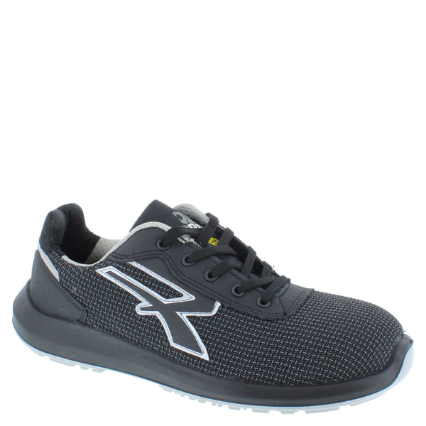 U-Power Astro ESD S3 Metal-Free Safety Trainers