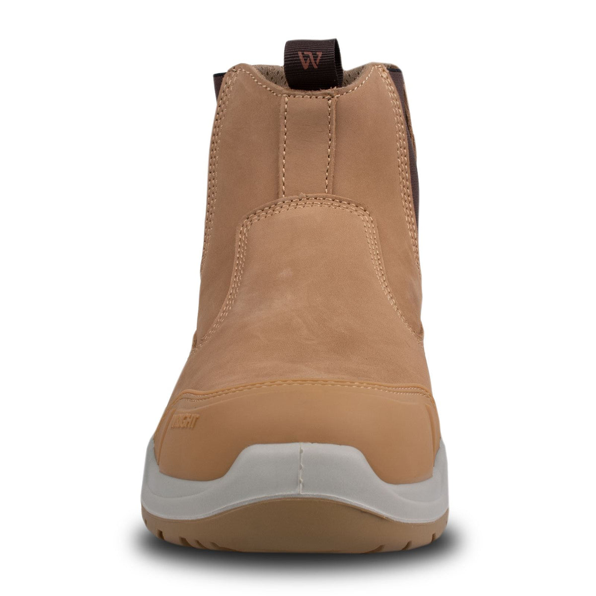 Wright Safety Onyx S3S ESD Metal-Free Dealer Safety Boots