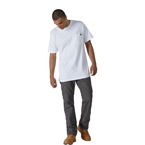 Dickies Short Sleeve Cotton T-Shirt