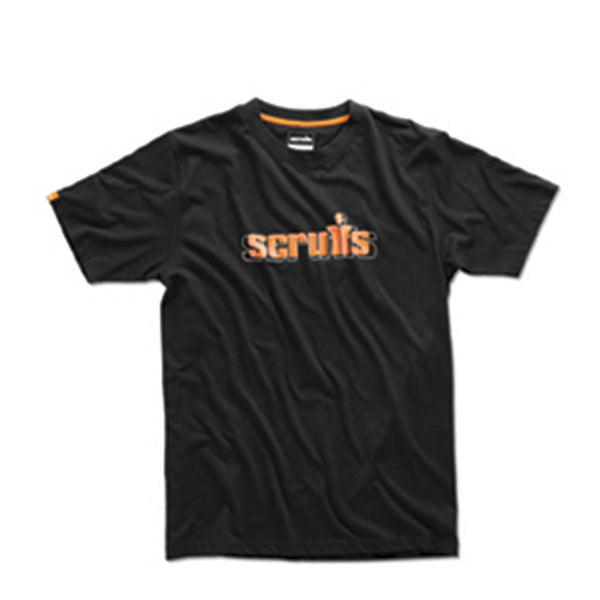 Scruffs Houghton Worker T-Shirt (3 Pack)