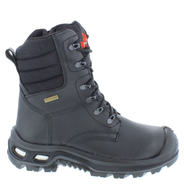 U-Power Lichfield S3 Wr Ci SRC Leather Gore-Tex Safety Boots