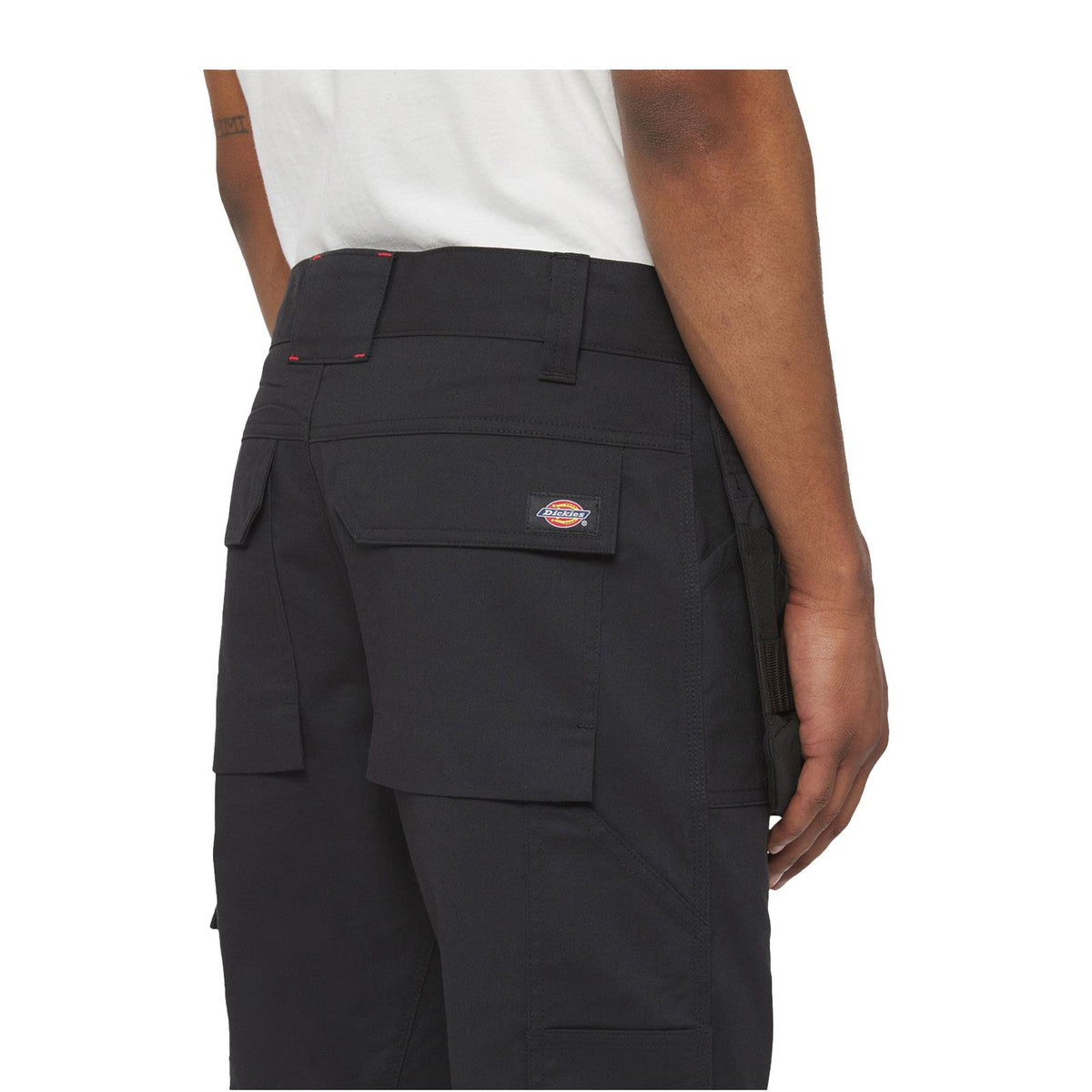 Dickies Multi Pocket Utility Work Trousers